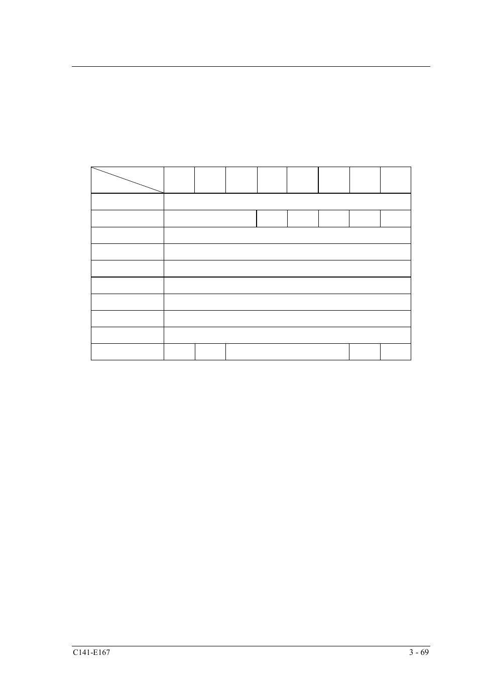 5 write and verify (2e) | FUJITSU MAS3367 User Manual | Page 131 / 290