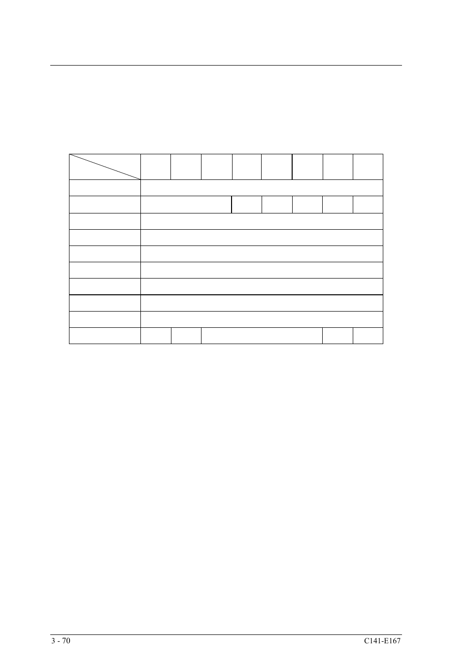 6 verify (2f) | FUJITSU MAS3367 User Manual | Page 132 / 290
