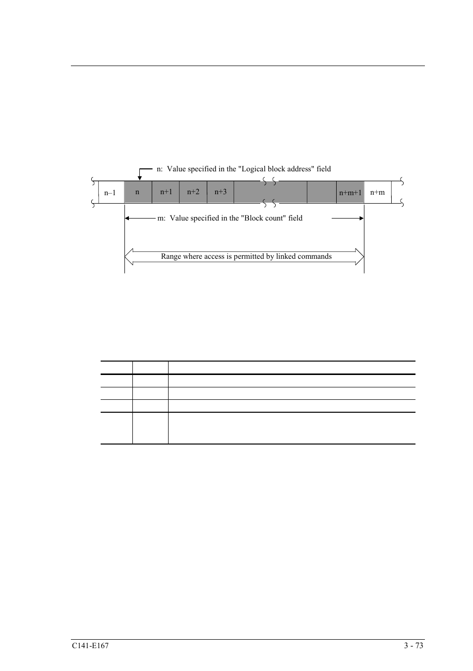FUJITSU MAS3367 User Manual | Page 135 / 290