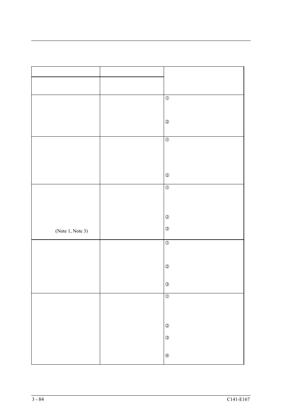 FUJITSU MAS3367 User Manual | Page 146 / 290