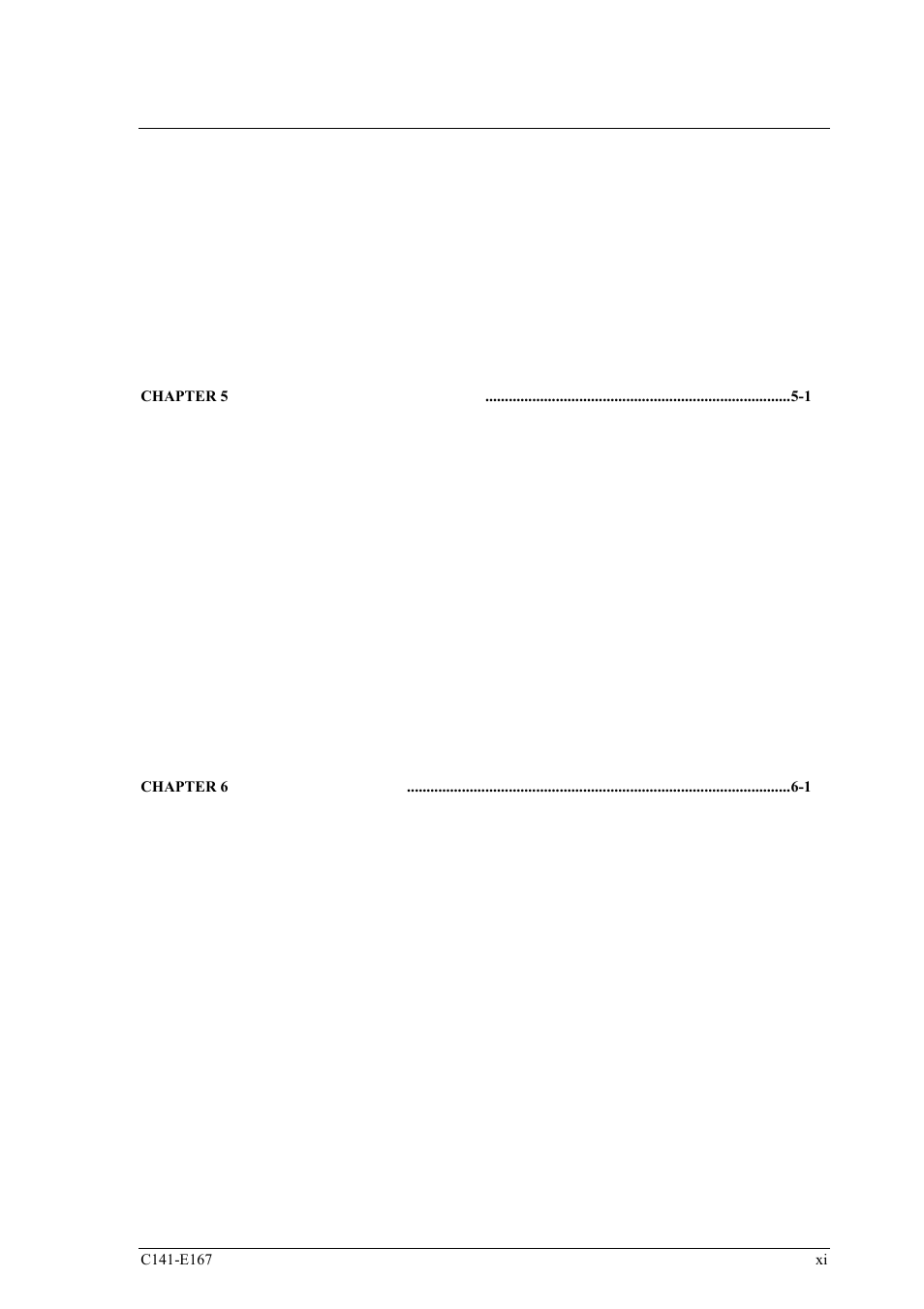 FUJITSU MAS3367 User Manual | Page 15 / 290