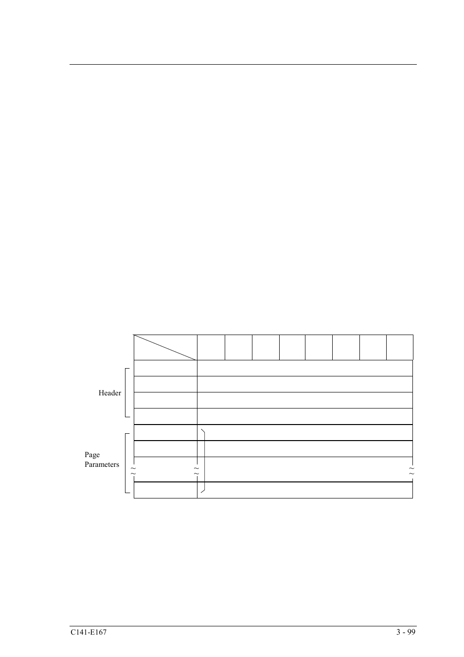 FUJITSU MAS3367 User Manual | Page 161 / 290