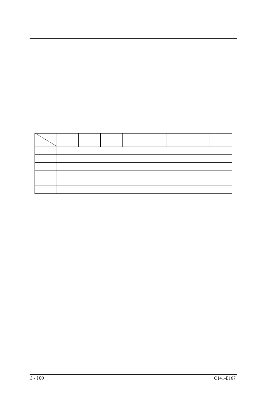FUJITSU MAS3367 User Manual | Page 162 / 290