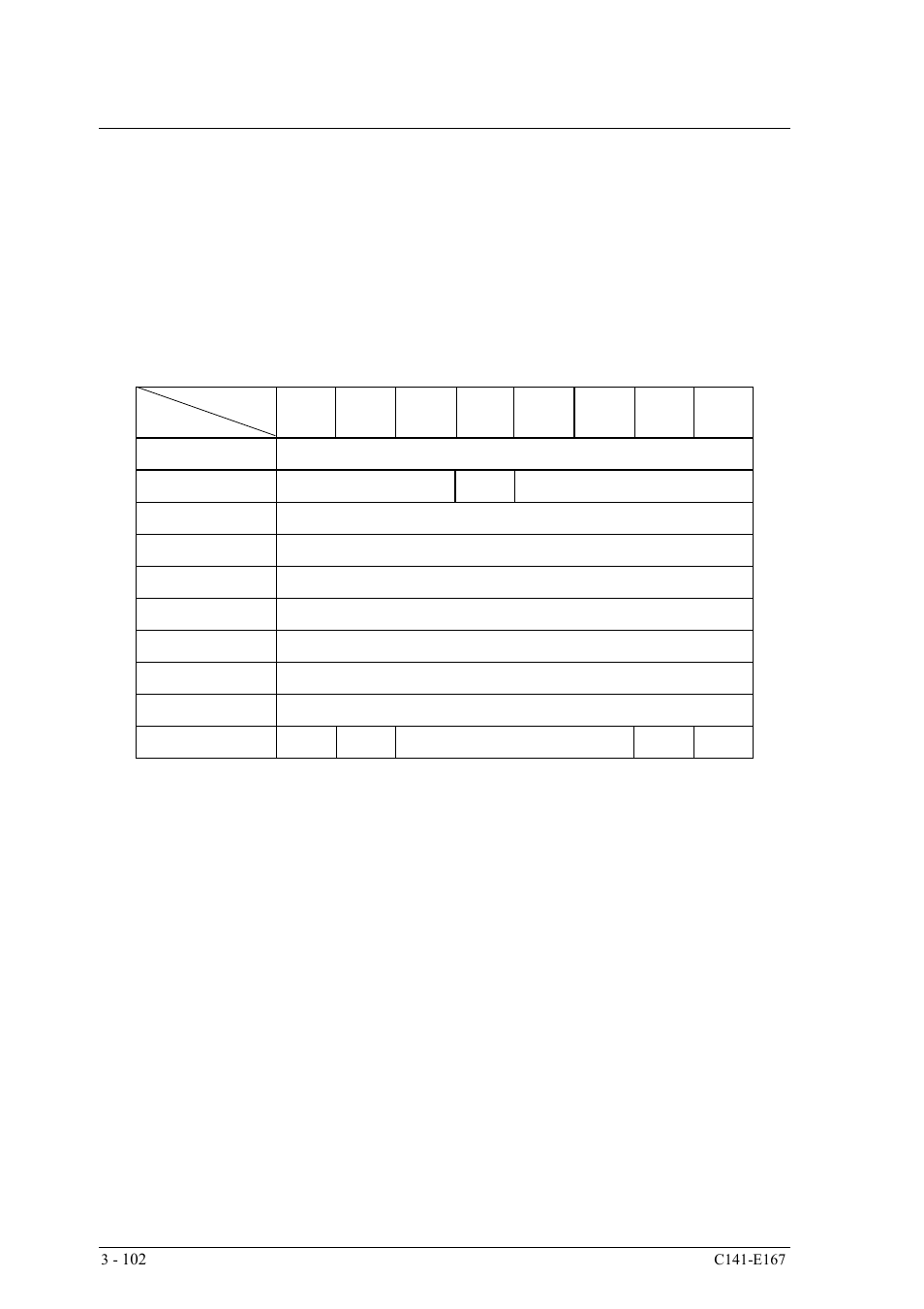 3 write buffer (3b) | FUJITSU MAS3367 User Manual | Page 164 / 290