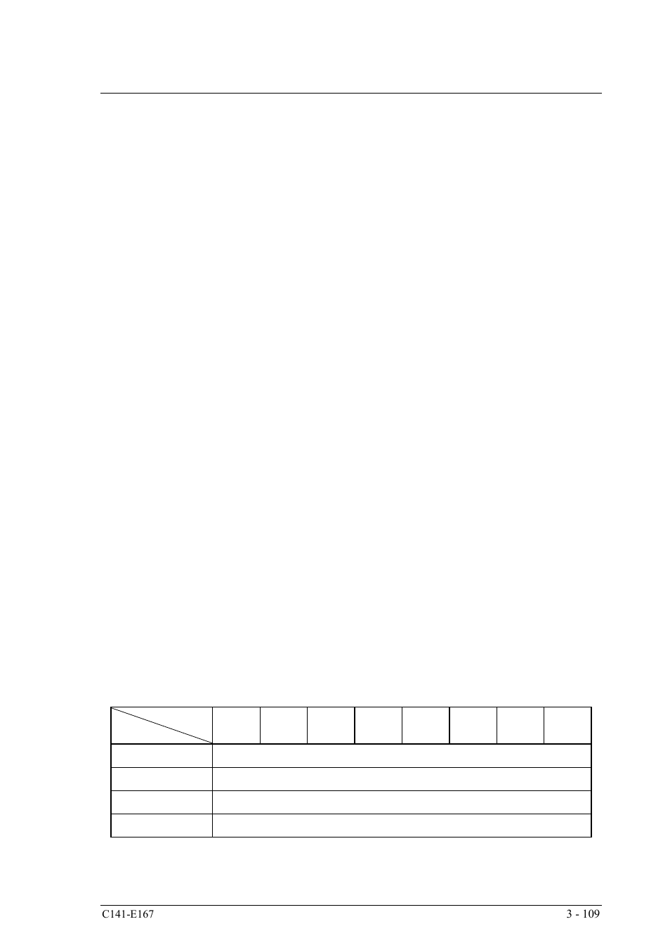 FUJITSU MAS3367 User Manual | Page 171 / 290
