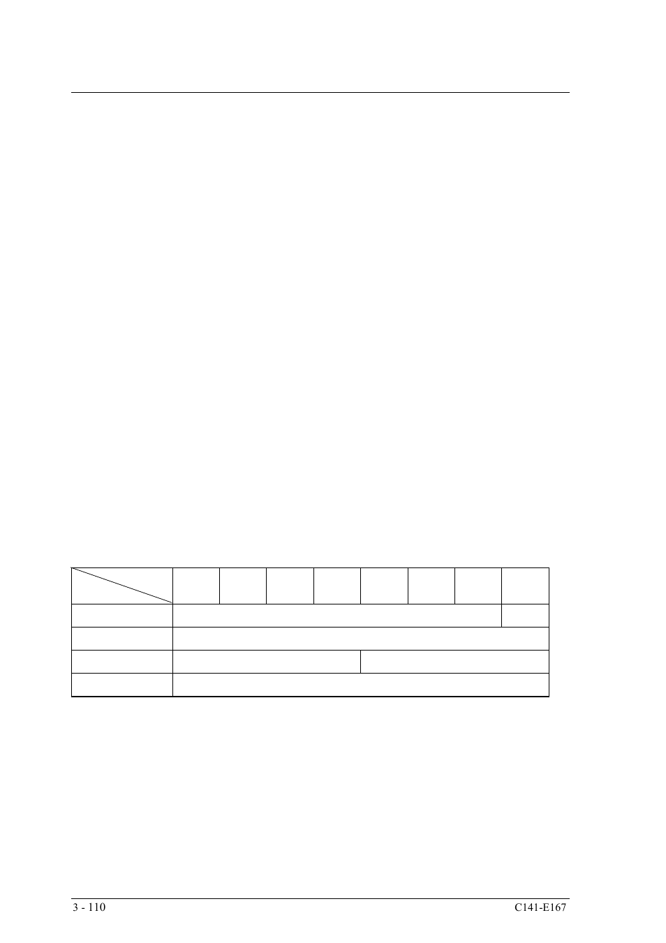 FUJITSU MAS3367 User Manual | Page 172 / 290