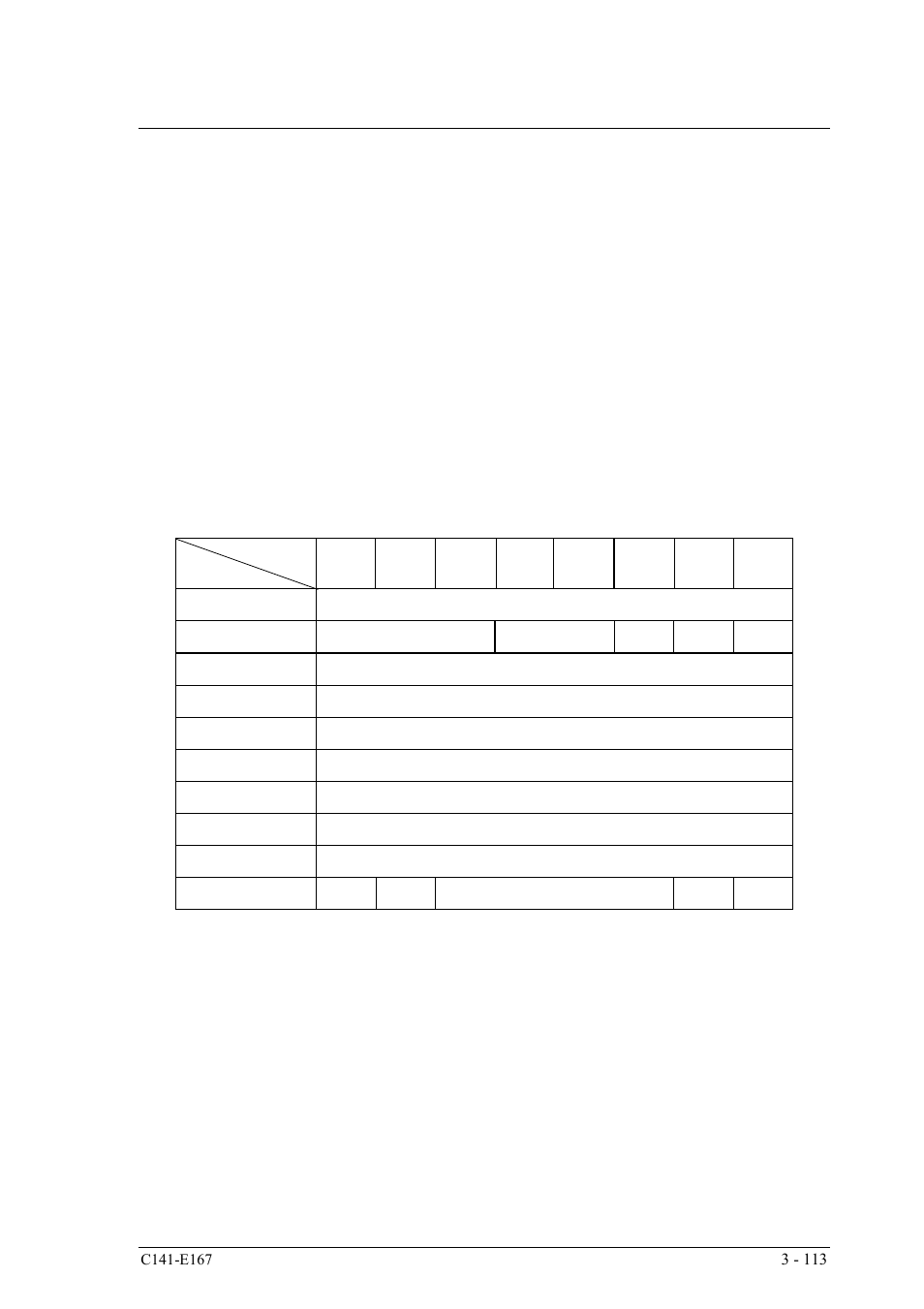 7 write same (41) | FUJITSU MAS3367 User Manual | Page 175 / 290
