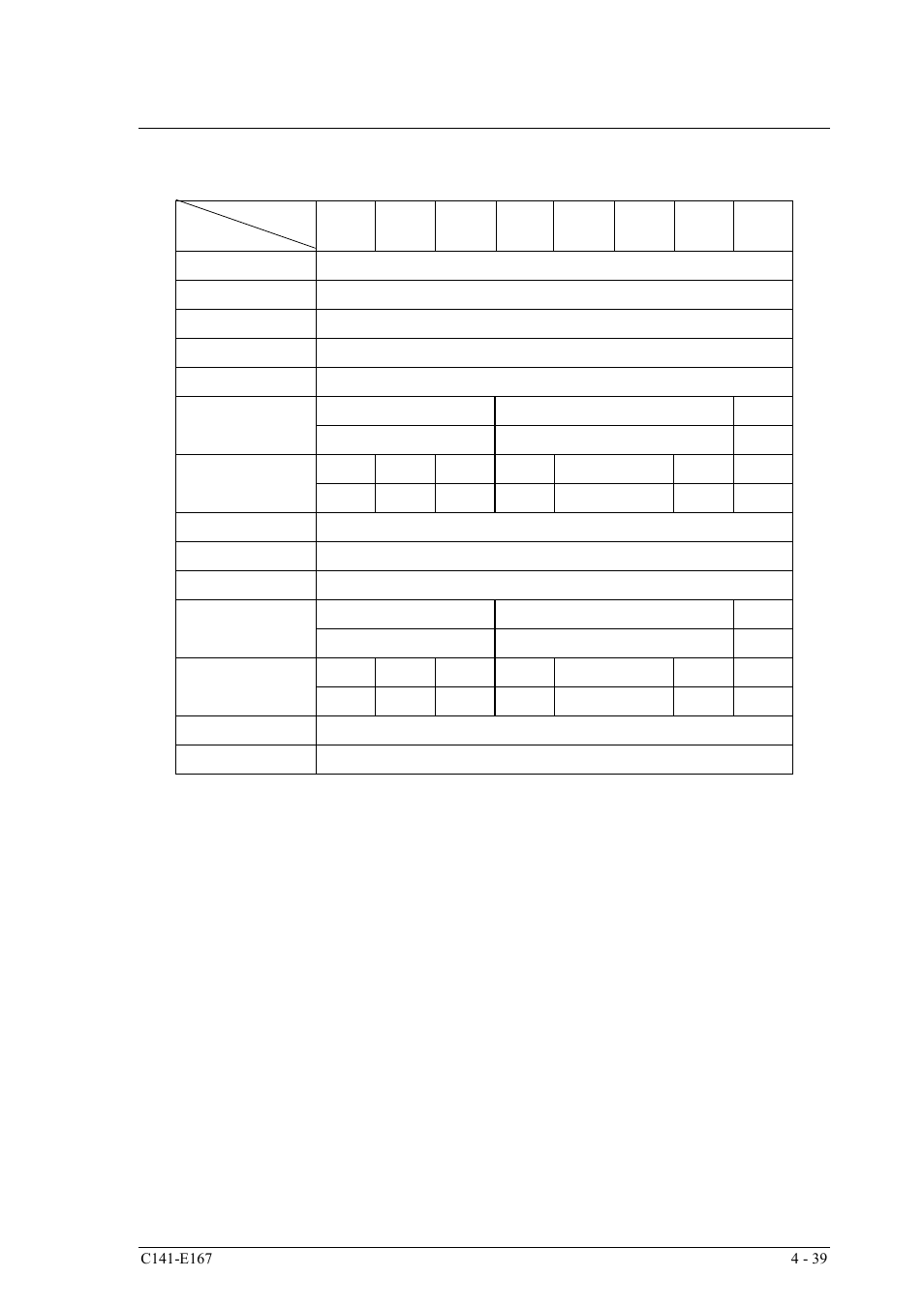FUJITSU MAS3367 User Manual | Page 215 / 290