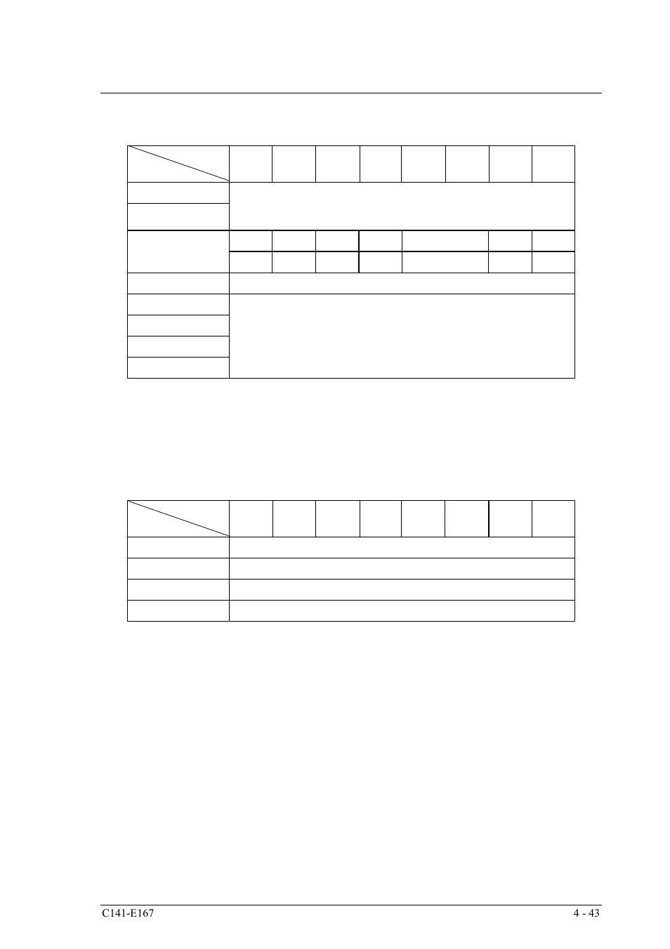 FUJITSU MAS3367 User Manual | Page 219 / 290