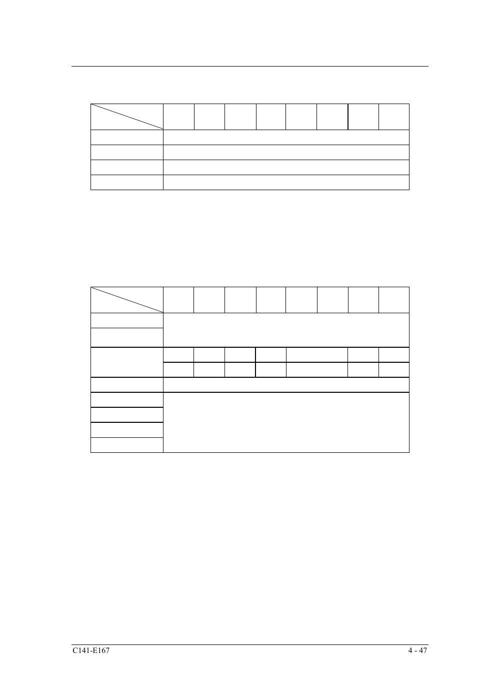 FUJITSU MAS3367 User Manual | Page 223 / 290