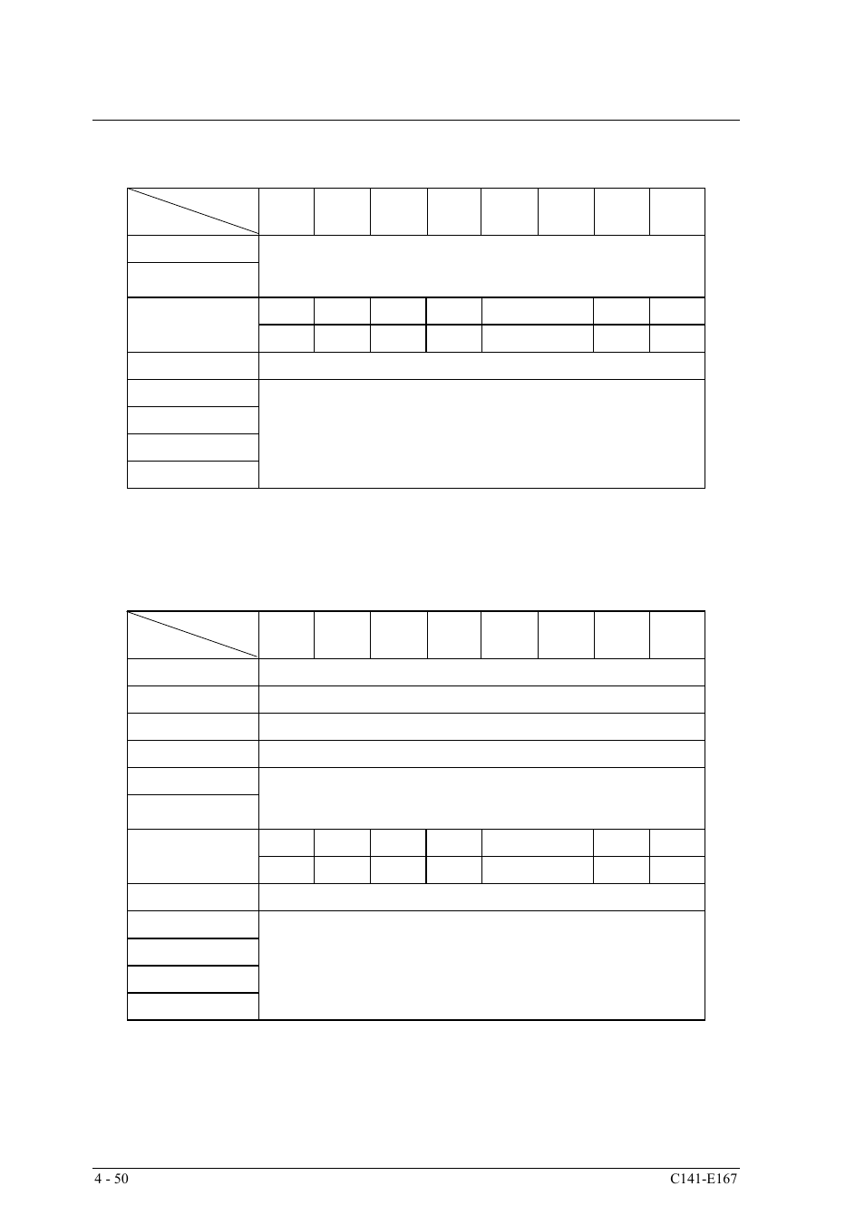 FUJITSU MAS3367 User Manual | Page 226 / 290