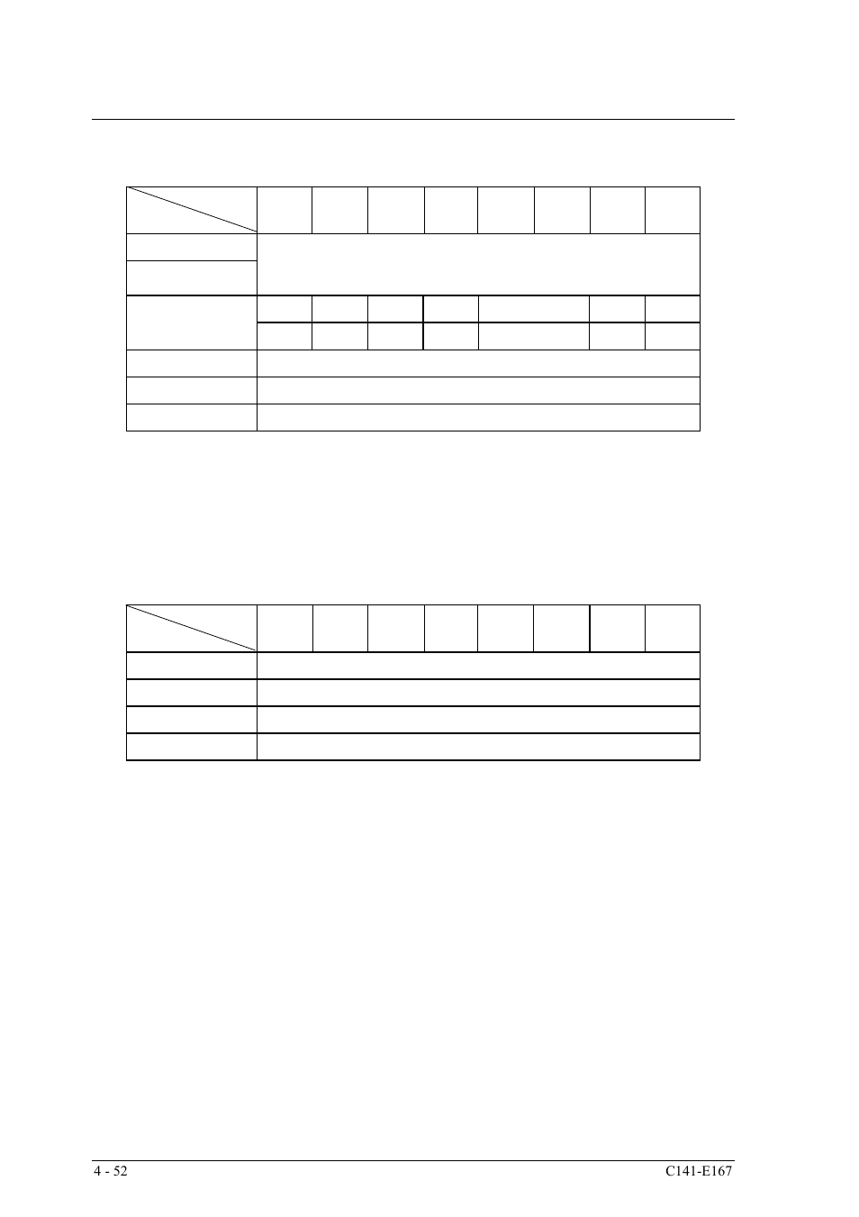 FUJITSU MAS3367 User Manual | Page 228 / 290