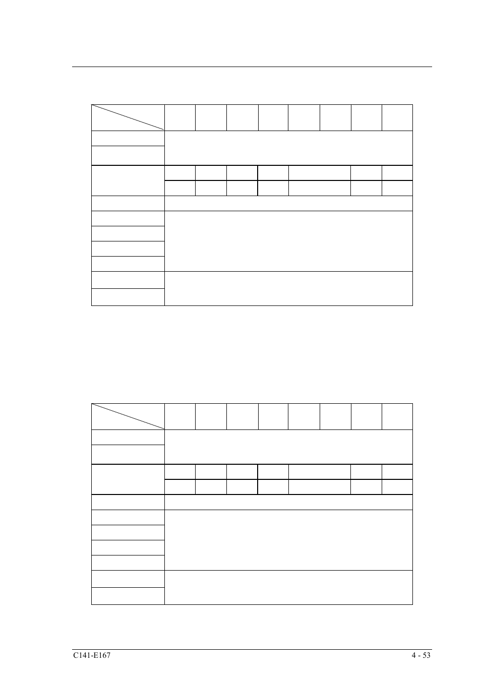 FUJITSU MAS3367 User Manual | Page 229 / 290