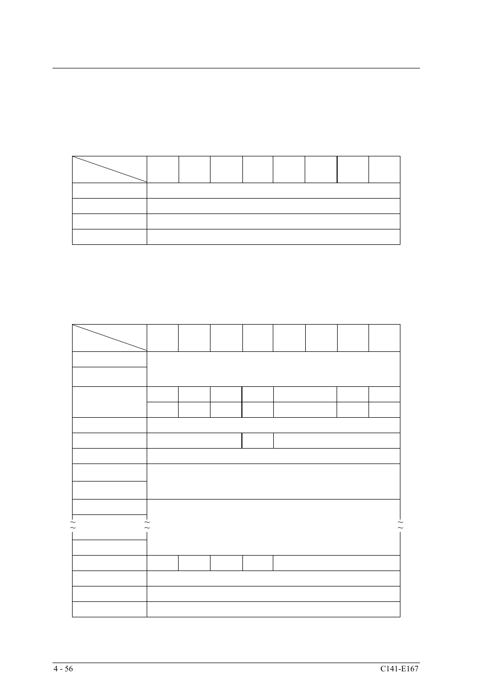FUJITSU MAS3367 User Manual | Page 232 / 290