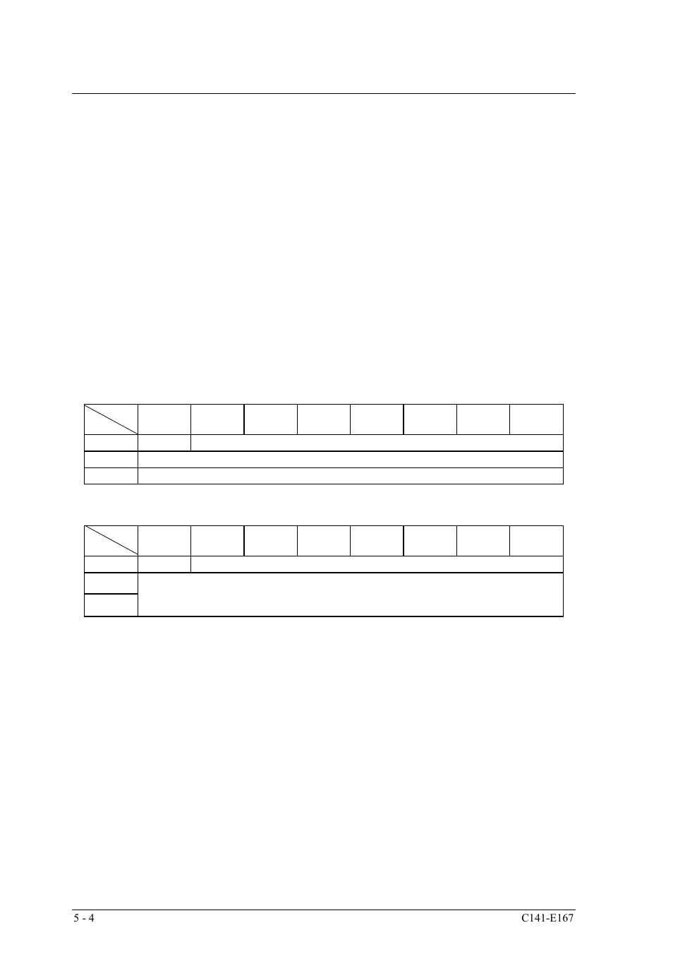 FUJITSU MAS3367 User Manual | Page 238 / 290