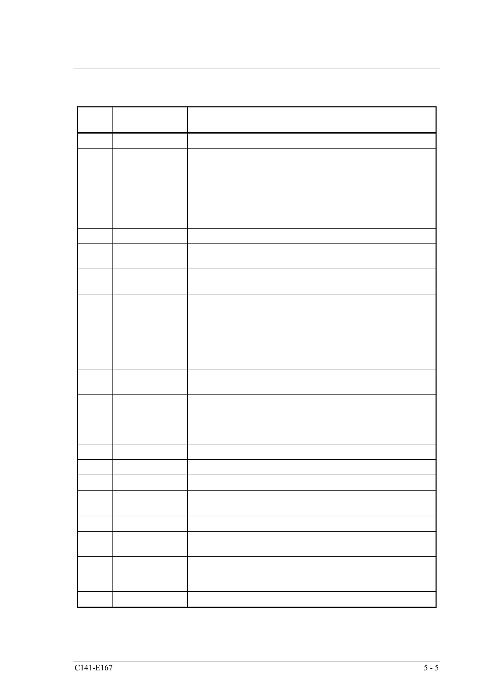 FUJITSU MAS3367 User Manual | Page 239 / 290