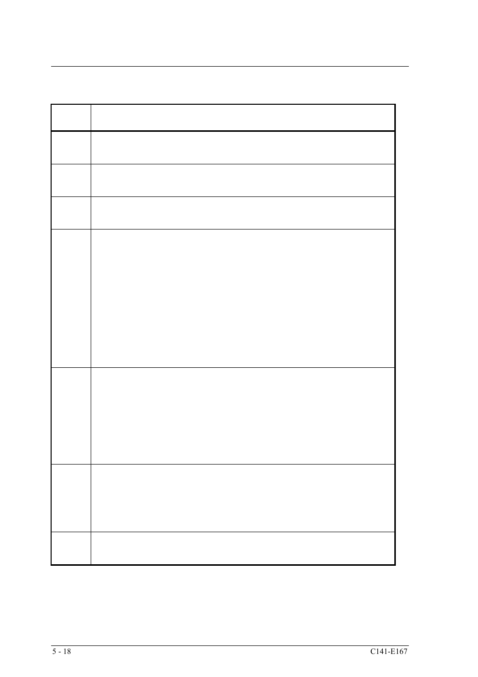 FUJITSU MAS3367 User Manual | Page 252 / 290