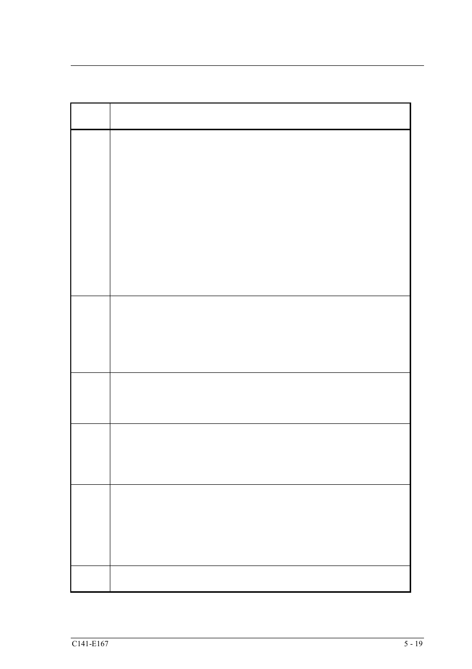 FUJITSU MAS3367 User Manual | Page 253 / 290