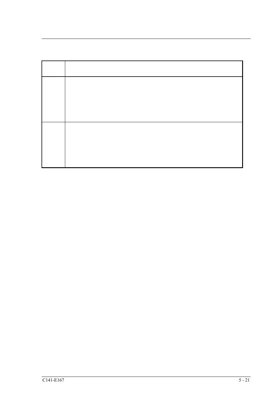 3 error logging | FUJITSU MAS3367 User Manual | Page 255 / 290