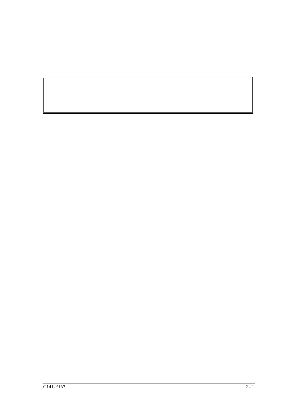 Chapter 2 data buffer management, 1 data buffer, 1 data buffer configuration and basic operation | FUJITSU MAS3367 User Manual | Page 51 / 290