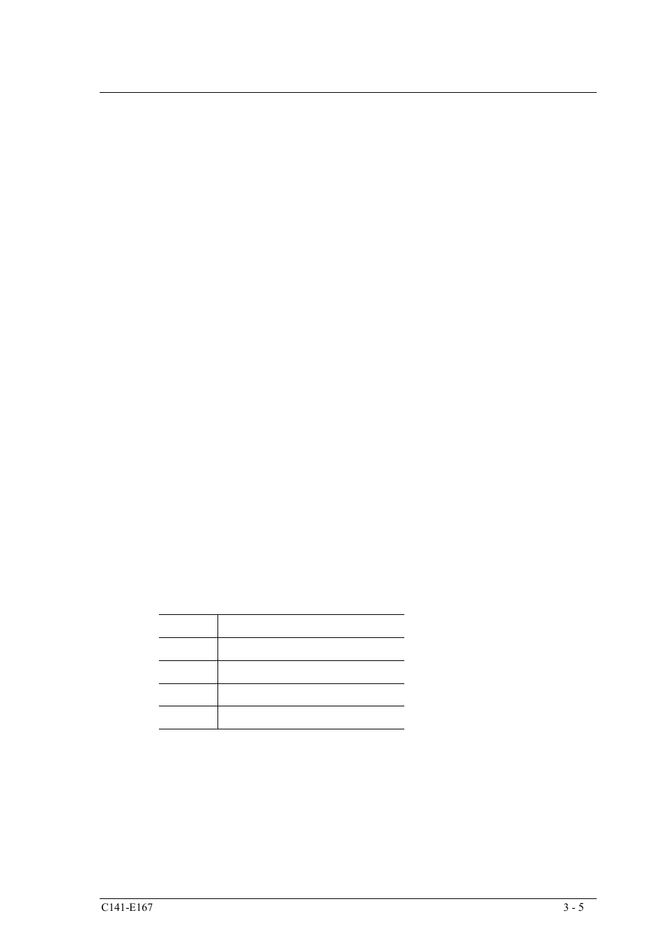 FUJITSU MAS3367 User Manual | Page 67 / 290
