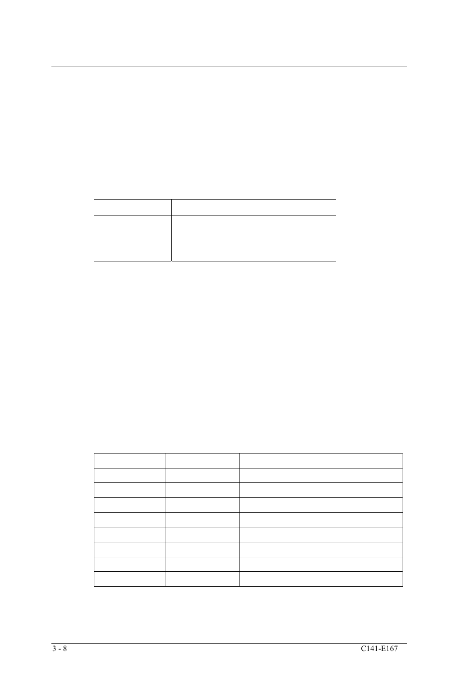 FUJITSU MAS3367 User Manual | Page 70 / 290