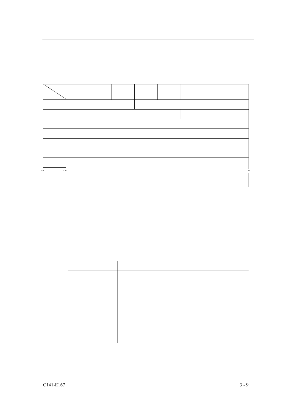 FUJITSU MAS3367 User Manual | Page 71 / 290