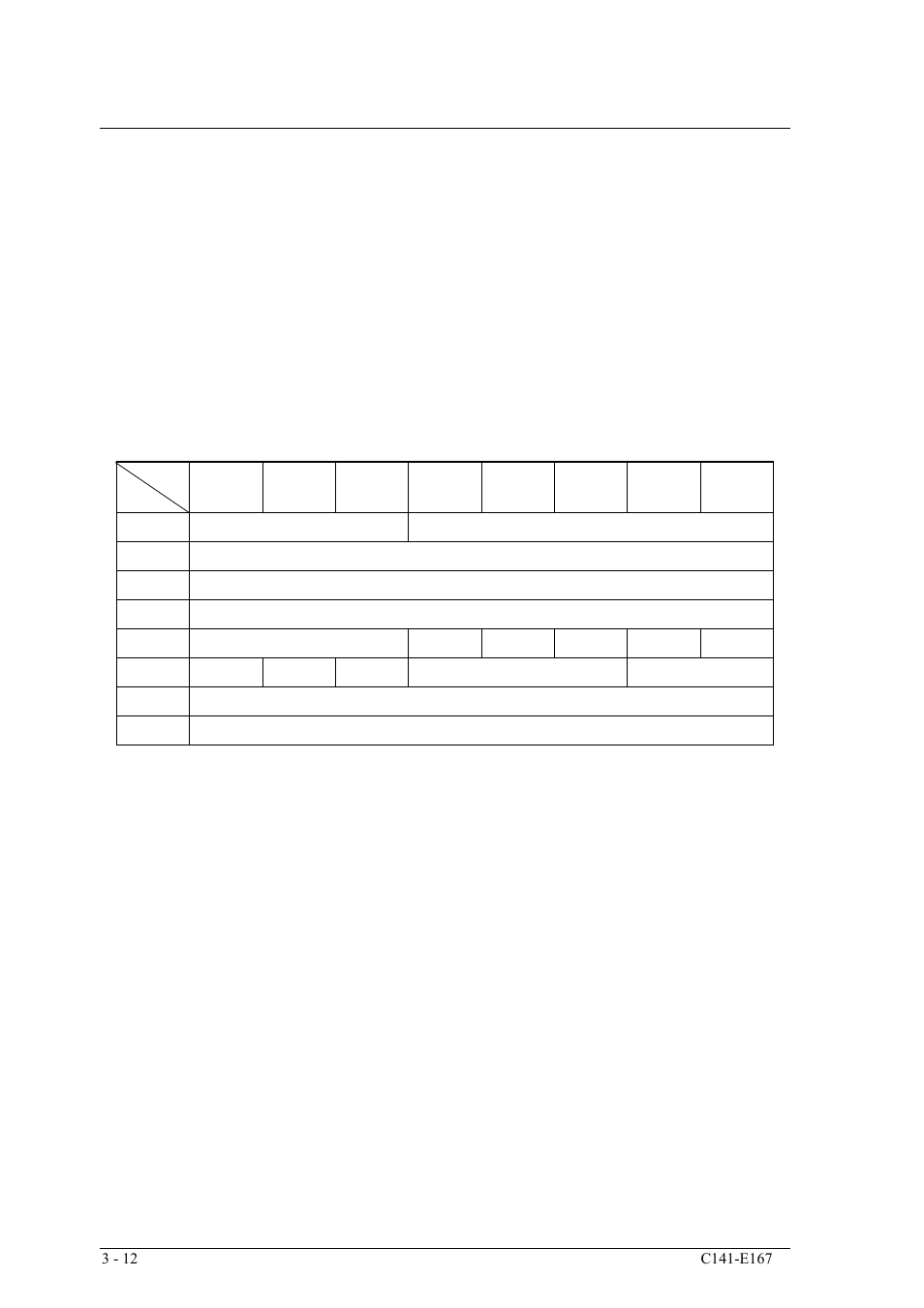FUJITSU MAS3367 User Manual | Page 74 / 290