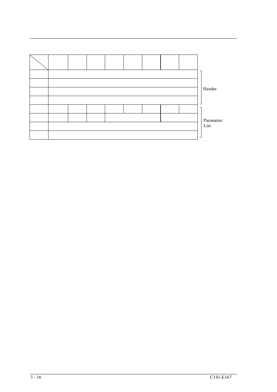 FUJITSU MAS3367 User Manual | Page 78 / 290