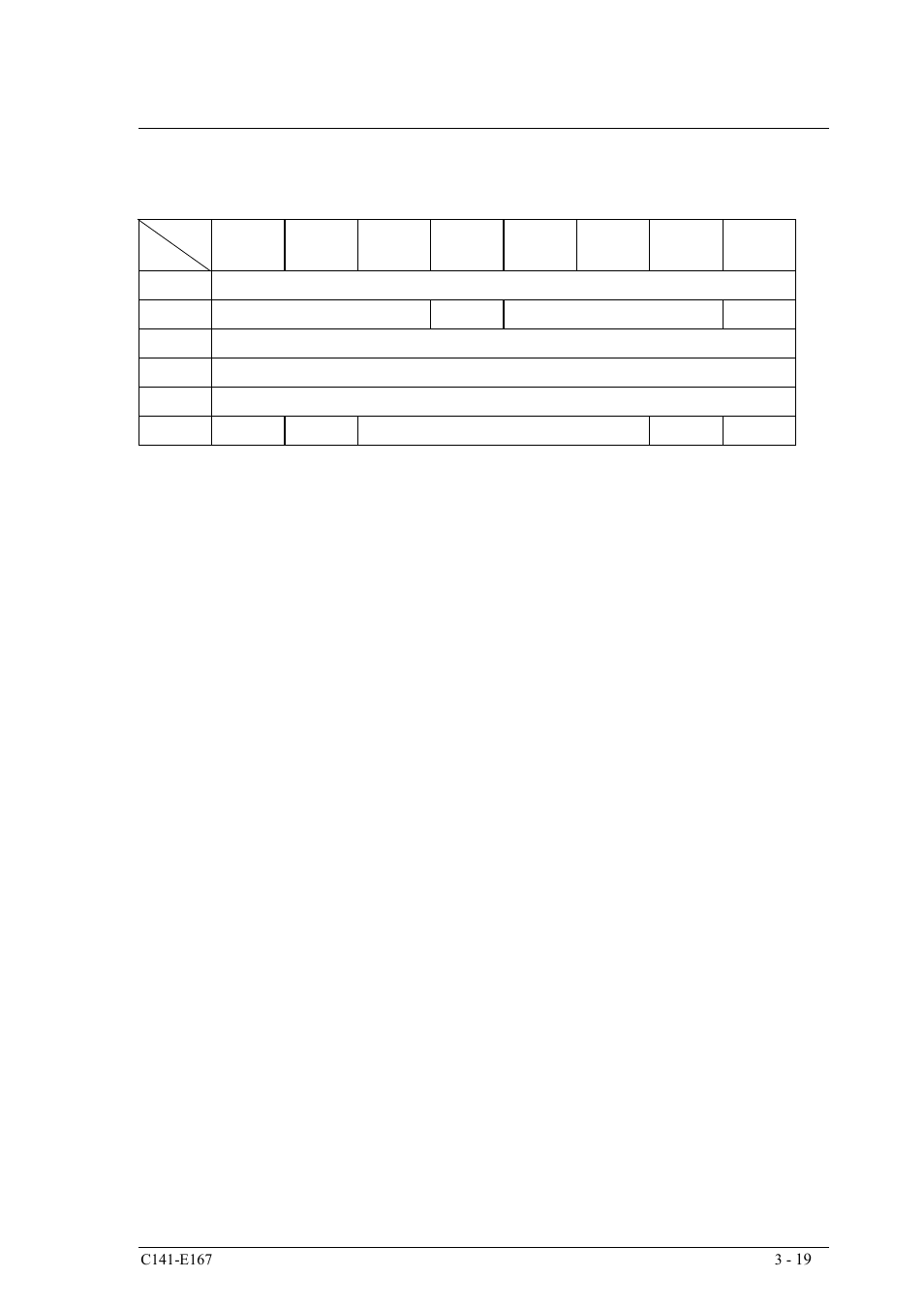5 mode select (15) | FUJITSU MAS3367 User Manual | Page 81 / 290