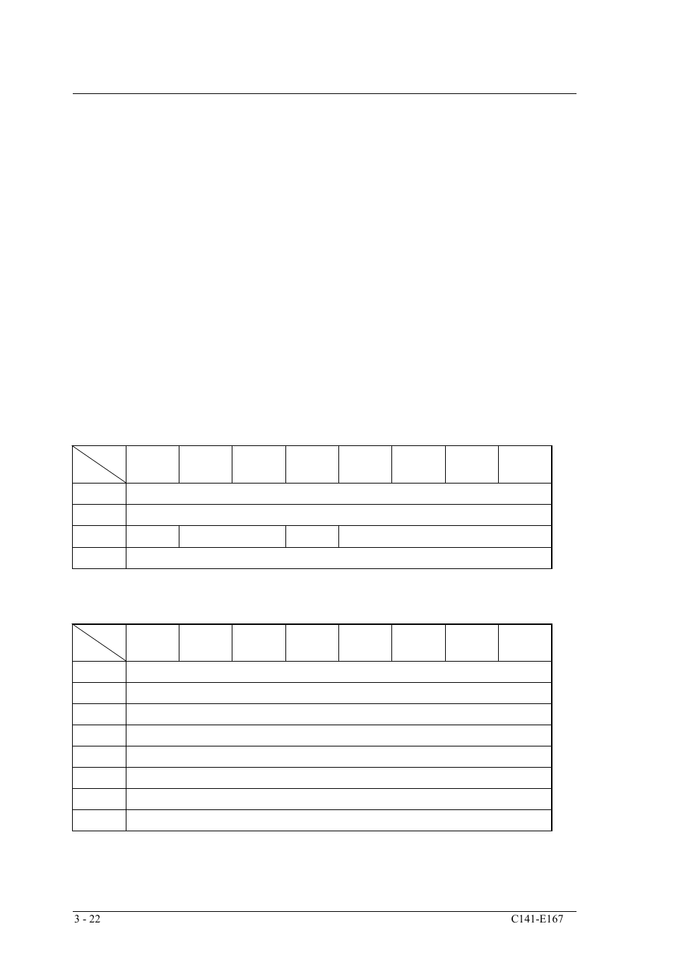 FUJITSU MAS3367 User Manual | Page 84 / 290