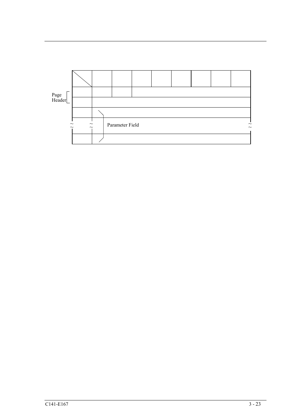 FUJITSU MAS3367 User Manual | Page 85 / 290