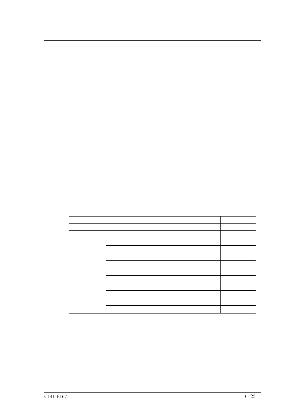FUJITSU MAS3367 User Manual | Page 87 / 290