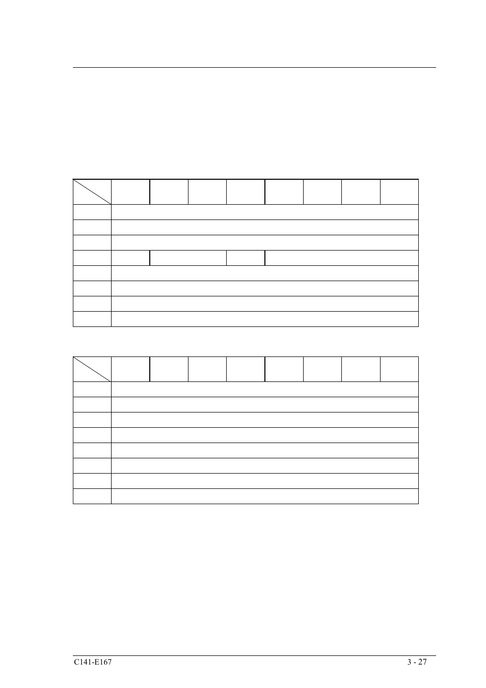 FUJITSU MAS3367 User Manual | Page 89 / 290