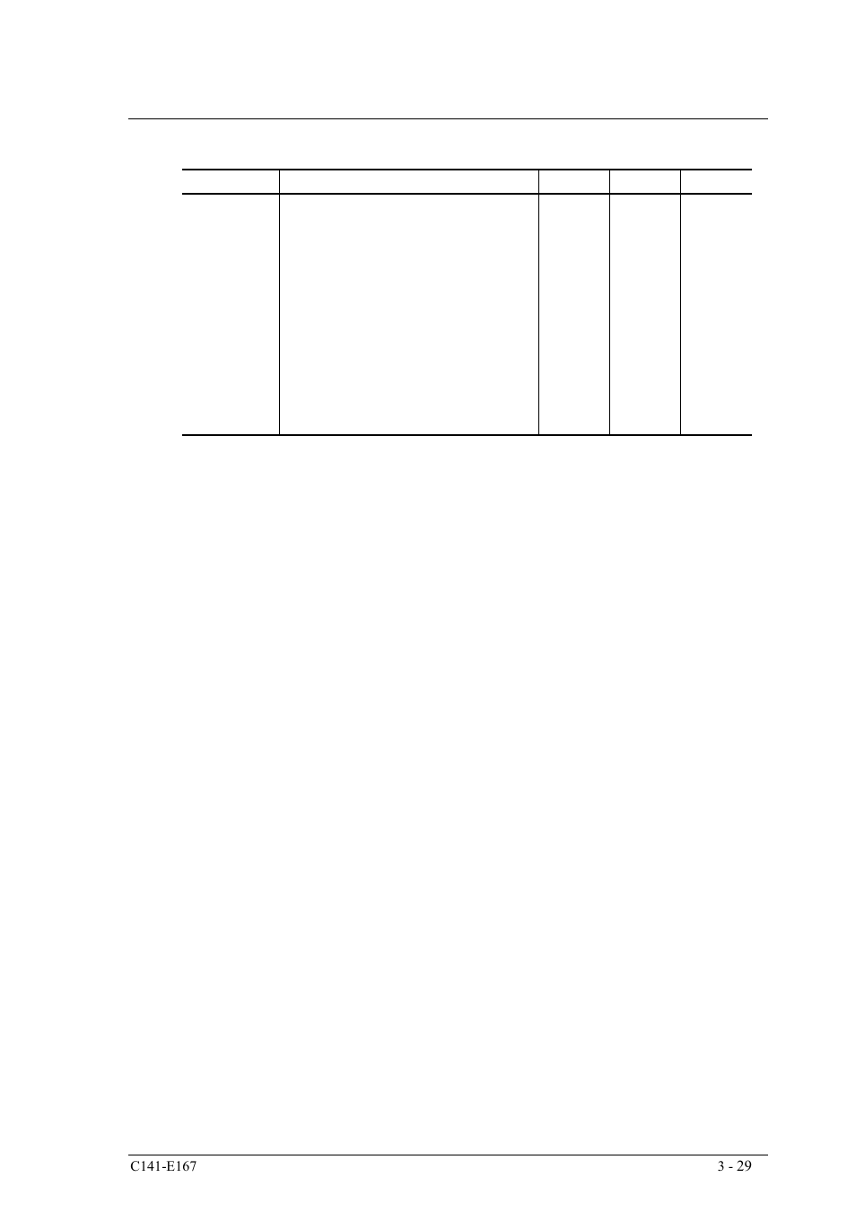FUJITSU MAS3367 User Manual | Page 91 / 290