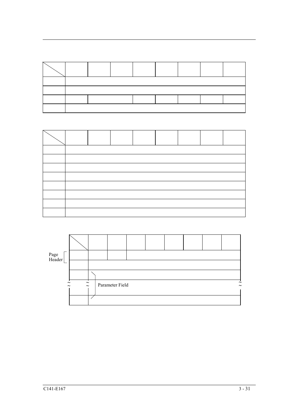 FUJITSU MAS3367 User Manual | Page 93 / 290