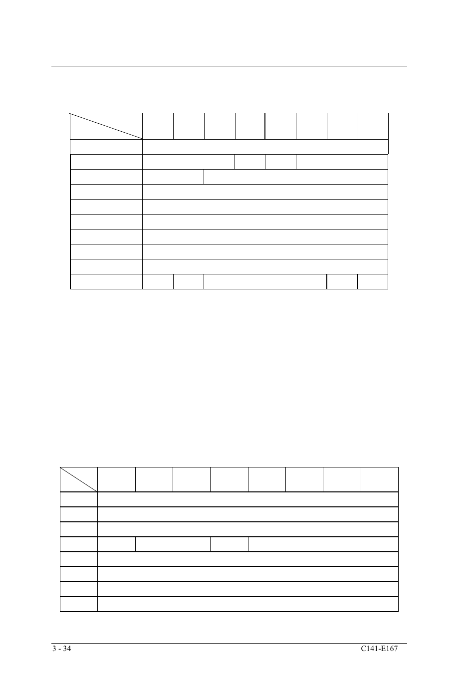 8 mode sense extended (5a) | FUJITSU MAS3367 User Manual | Page 96 / 290