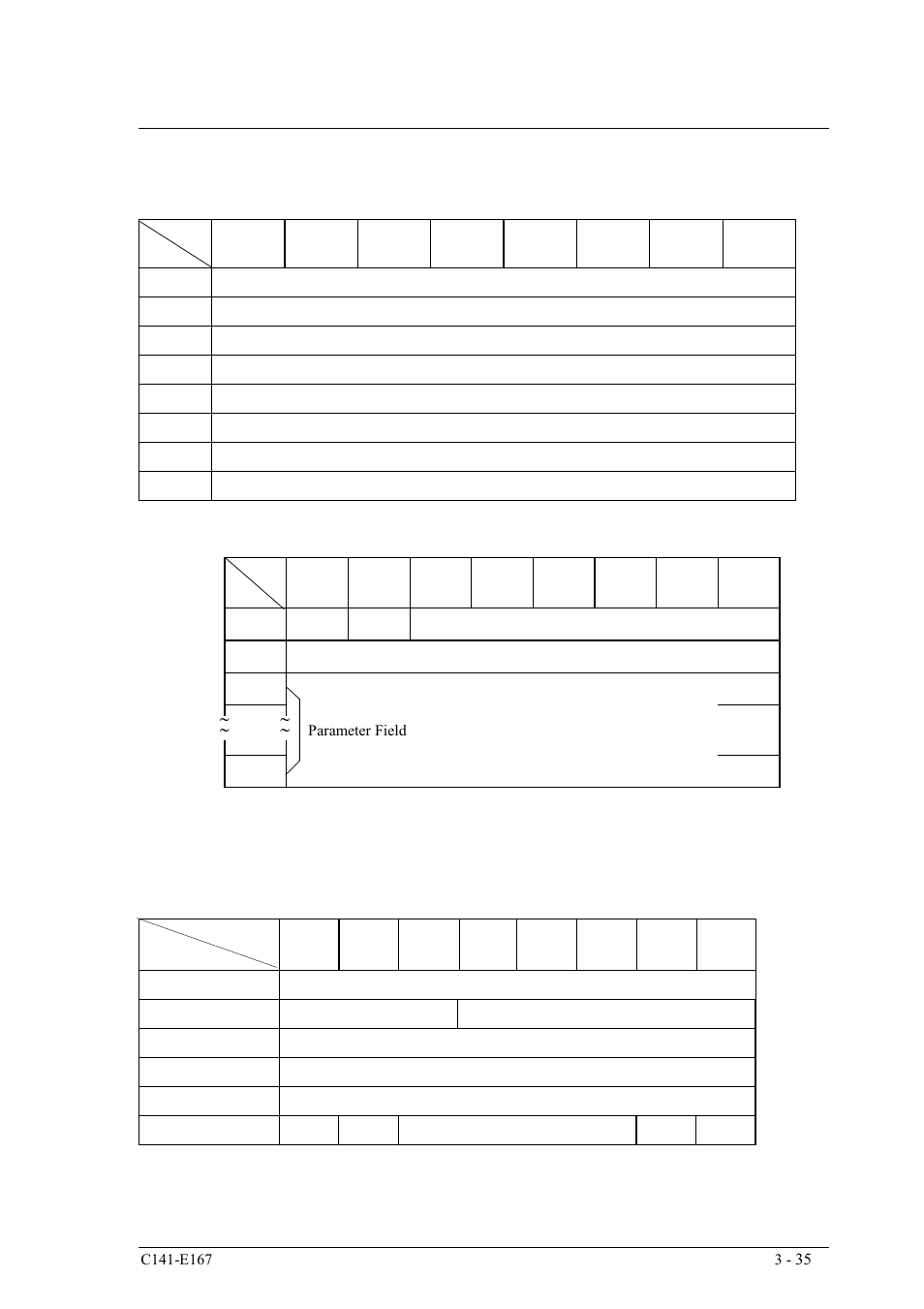 9 rezero unit (01) | FUJITSU MAS3367 User Manual | Page 97 / 290