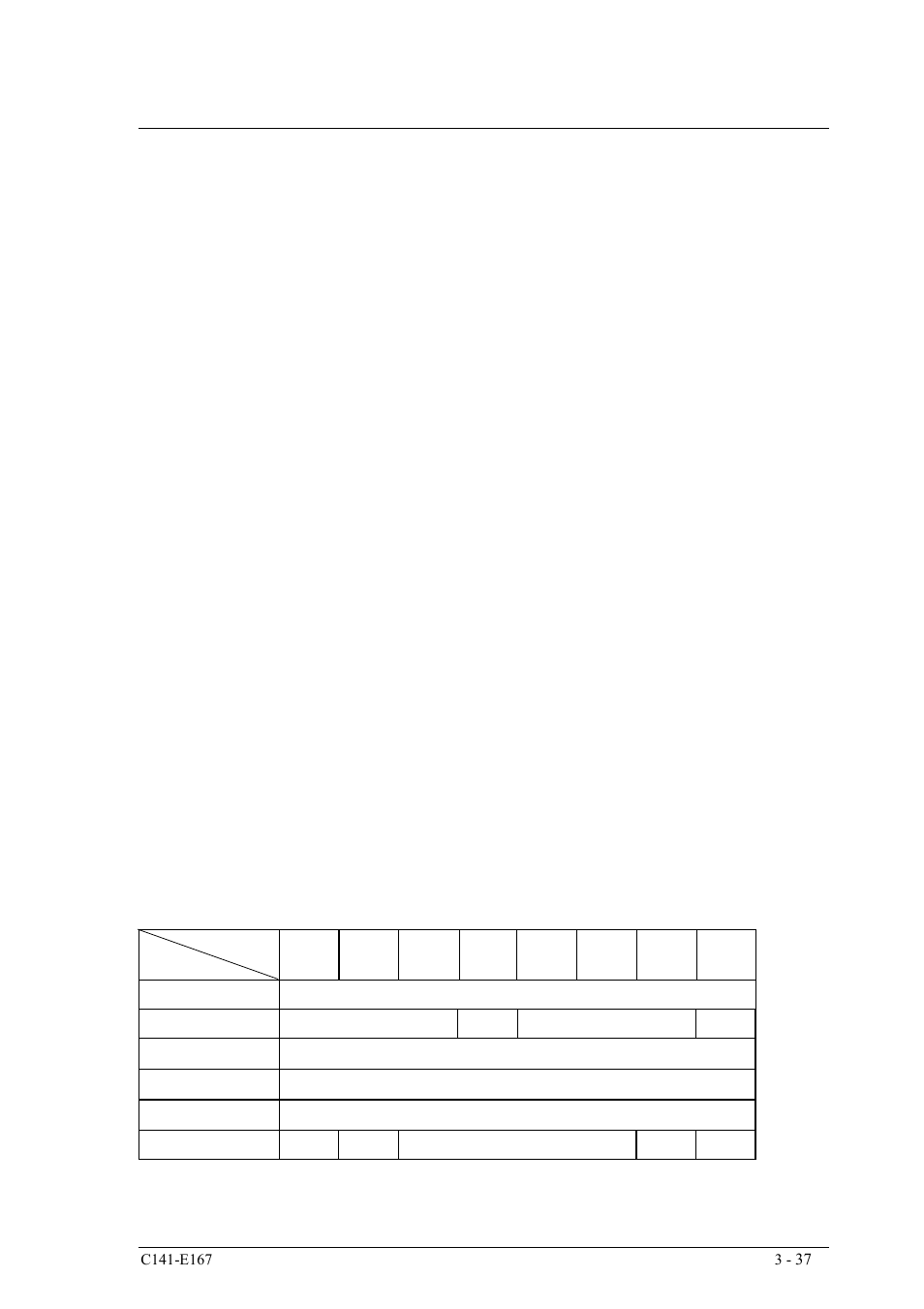 11 reserve (16) | FUJITSU MAS3367 User Manual | Page 99 / 290
