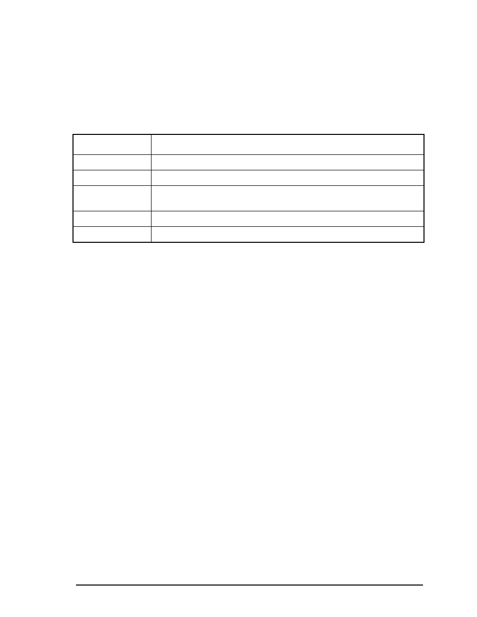 Referenced standards | FUJITSU MAP3735FC User Manual | Page 13 / 114