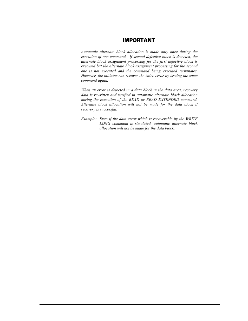 FUJITSU MAP3735FC User Manual | Page 51 / 114
