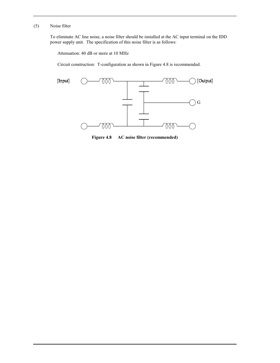 FUJITSU MAP3735FC User Manual | Page 60 / 114