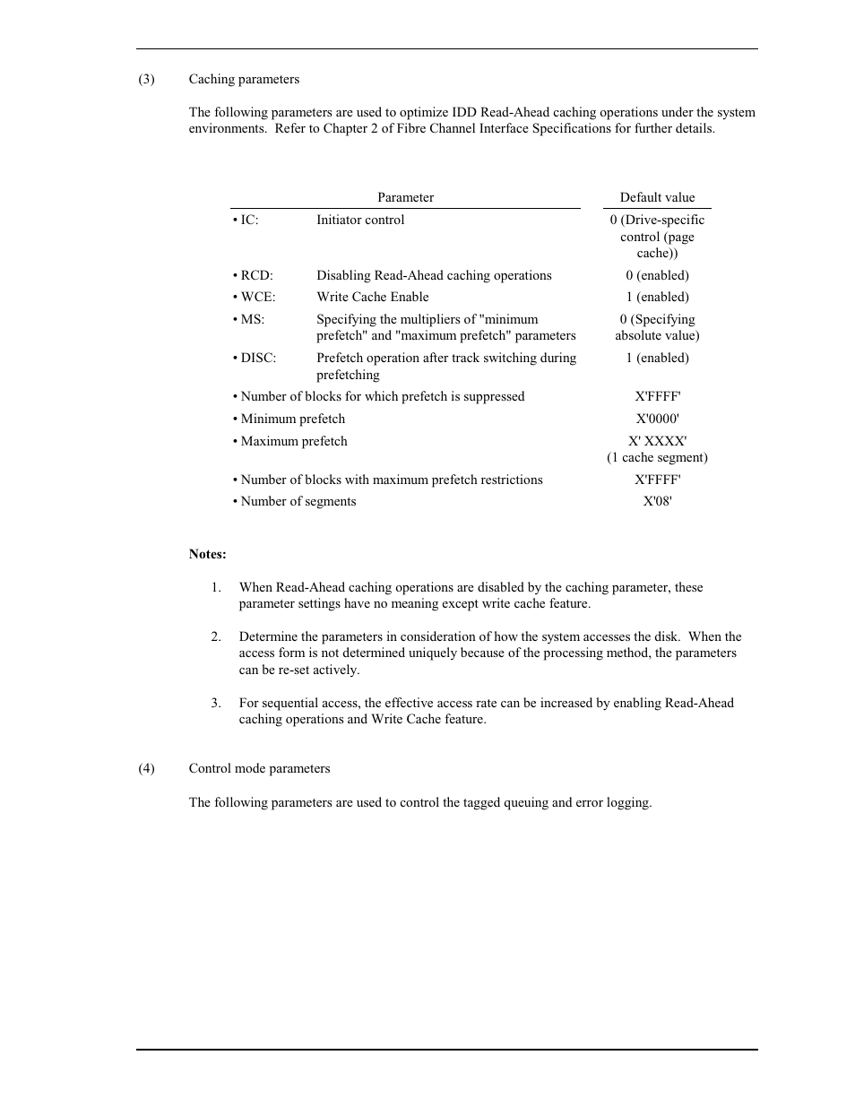 FUJITSU MAP3735FC User Manual | Page 77 / 114