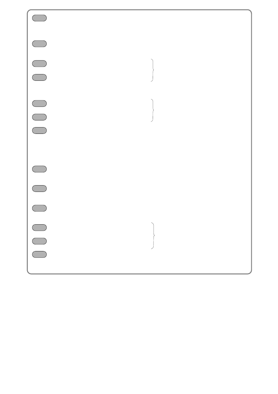 FUJITSU DCU105 3 User Manual | Page 7 / 12