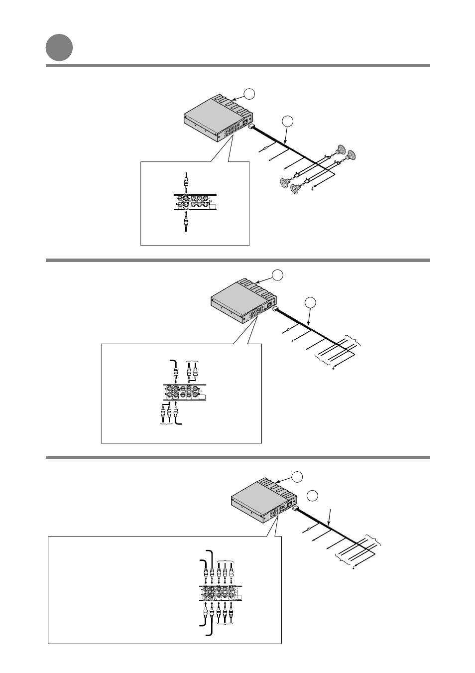 Speak | FUJITSU DCU105 3 User Manual | Page 8 / 12