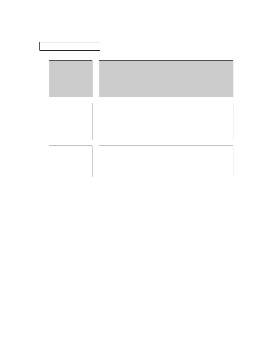 Manual organization | FUJITSU MAG3091FC User Manual | Page 11 / 107