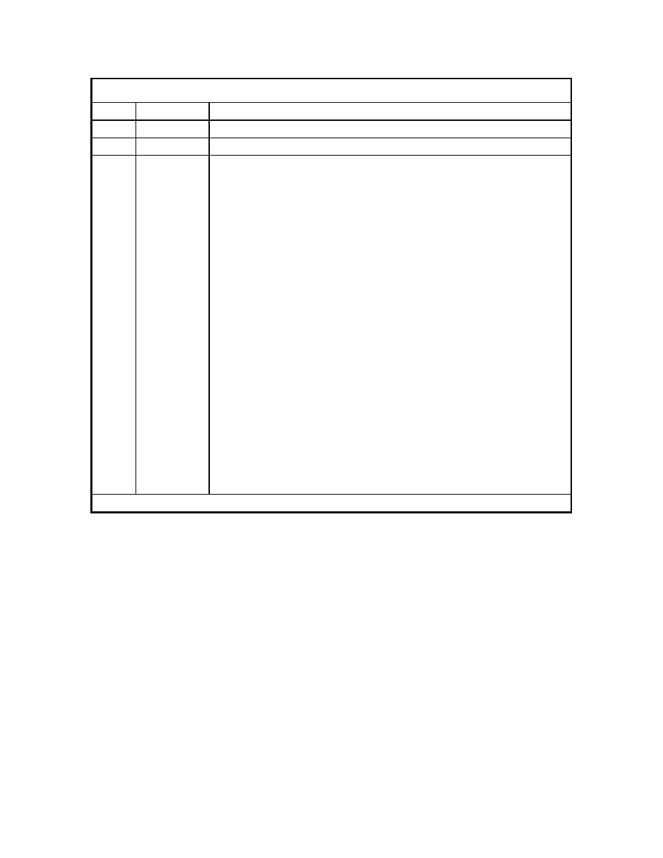 Revision record | FUJITSU MAG3091FC User Manual | Page 2 / 107