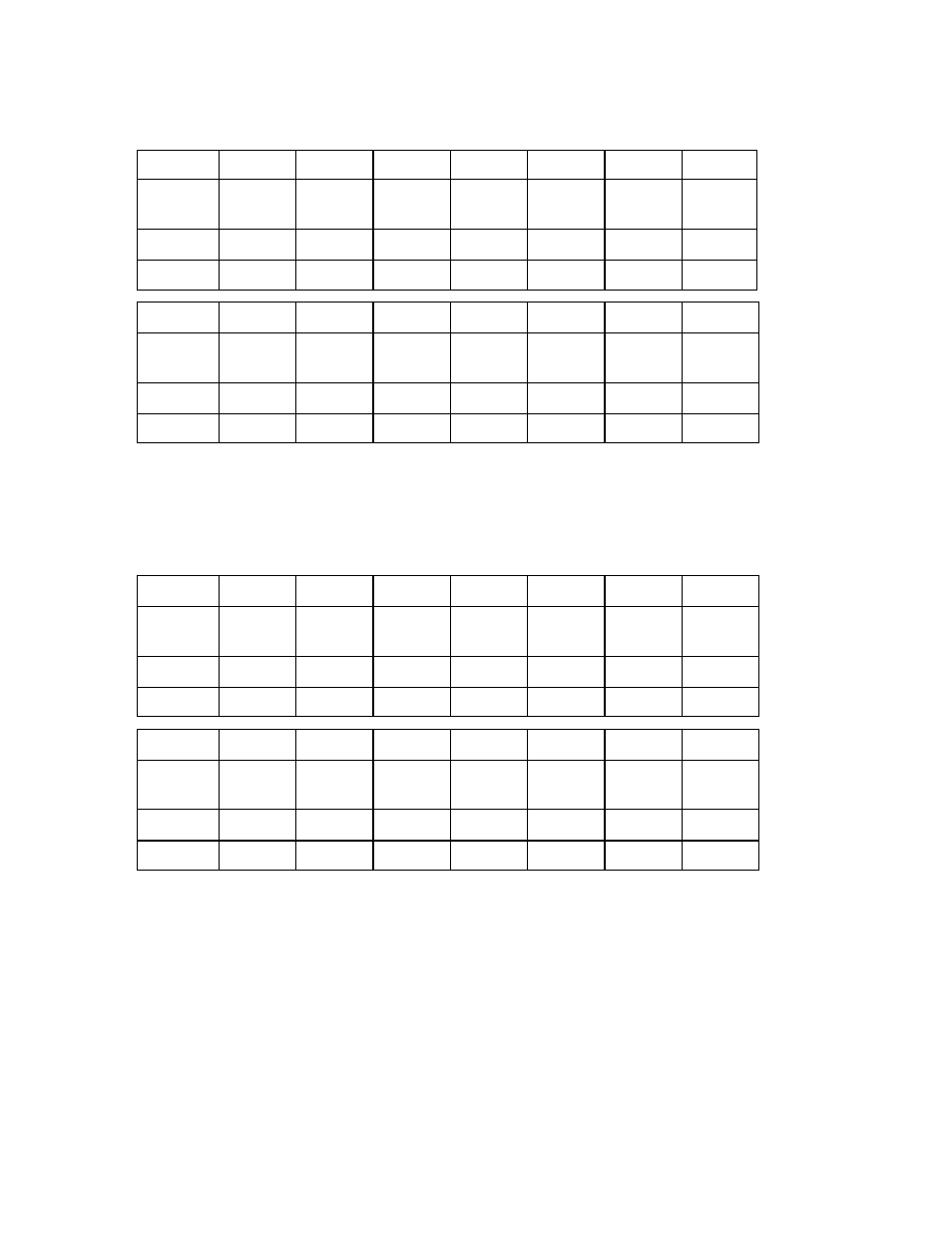 FUJITSU MAG3091FC User Manual | Page 34 / 107