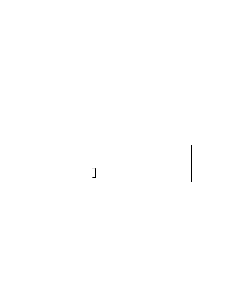 For safe operation | FUJITSU MAG3091FC User Manual | Page 4 / 107