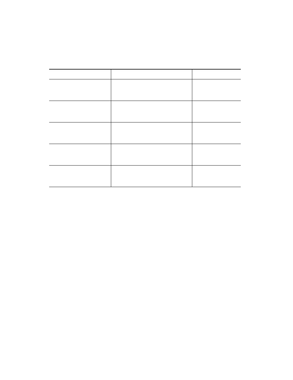 FUJITSU MAG3091FC User Manual | Page 5 / 107